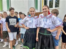 Koniec školského roka 2025